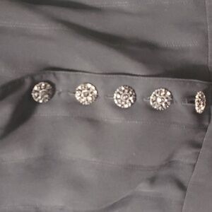 Adrianna papell silk dress